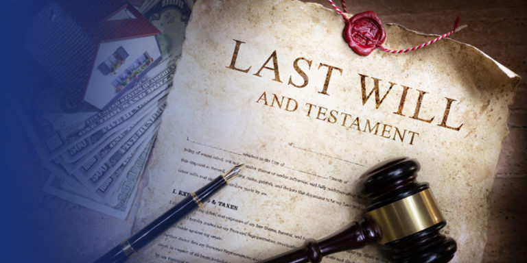 The impact of Covid 19 on Wills & Probate