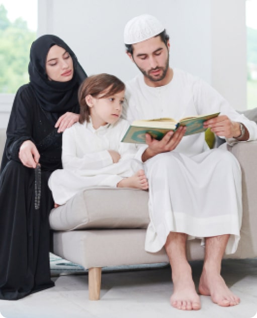 Islamic Wills and Probate Solicitors in UK